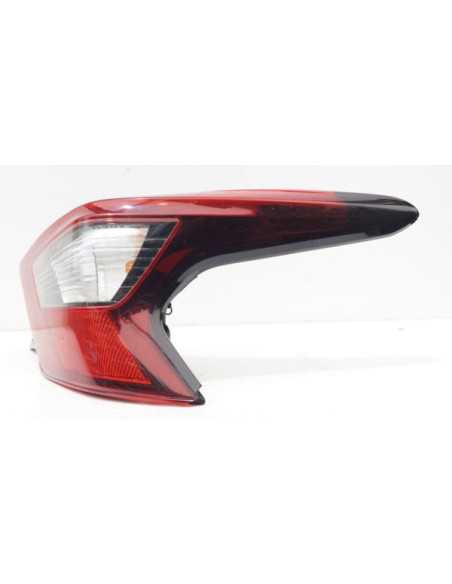 Lampa tył tylna prawa Nissan MICRA K14 220-18727