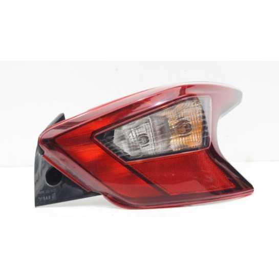 Lampa tył tylna prawa Nissan MICRA K14 220-18727