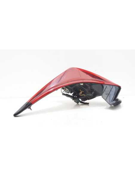 Lampa tył tylna prawa Nissan MICRA K14 220-18727