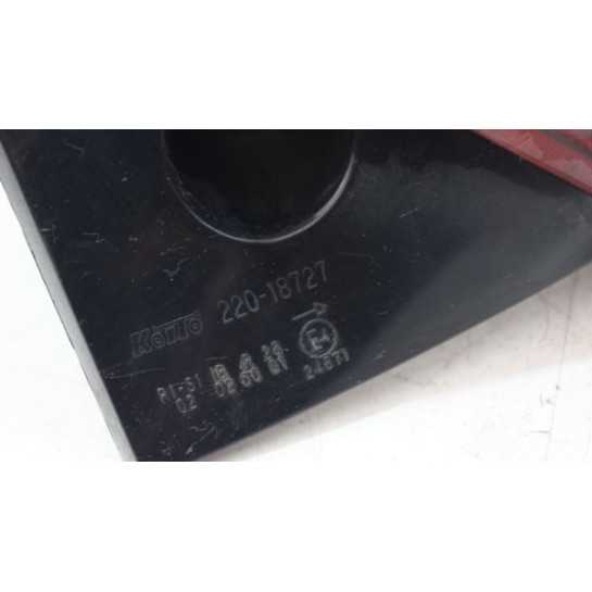 Lampa tył tylna prawa Nissan MICRA K14 220-18727