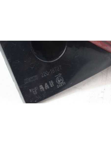 Lampa tył tylna prawa Nissan MICRA K14 220-18727
