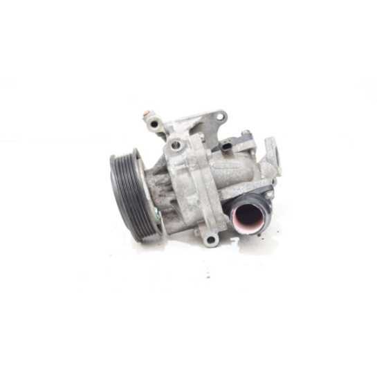 Pompa wody termostat Opel MOKKA A 55493045