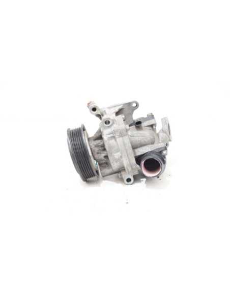 Pompa wody termostat Opel MOKKA A 55493045