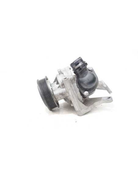 Pompa wody termostat Opel MOKKA A 55493045