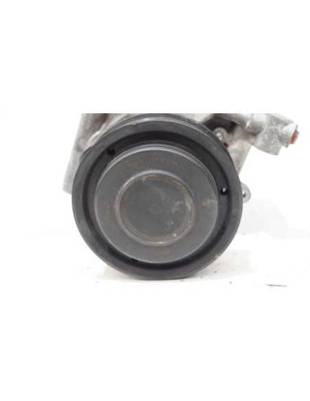 Pompa wody termostat Opel MOKKA A 55493045