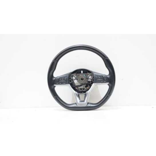 Kierownica skórzana MULTIFUNKCJA Nissan MICRA K14