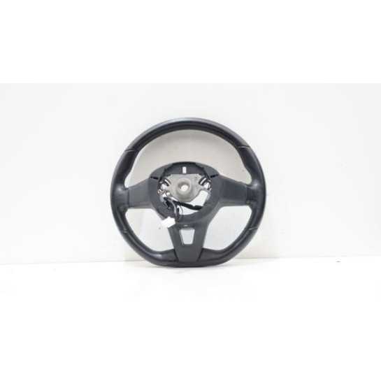 Kierownica skórzana MULTIFUNKCJA Nissan MICRA K14