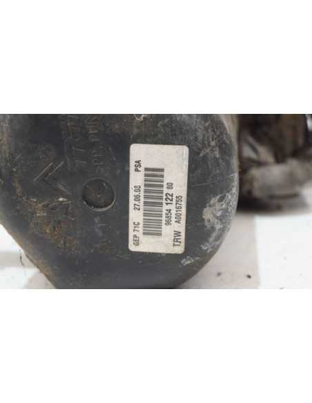 Pompa wspomagania Citroen C5 X7 III 9685412280