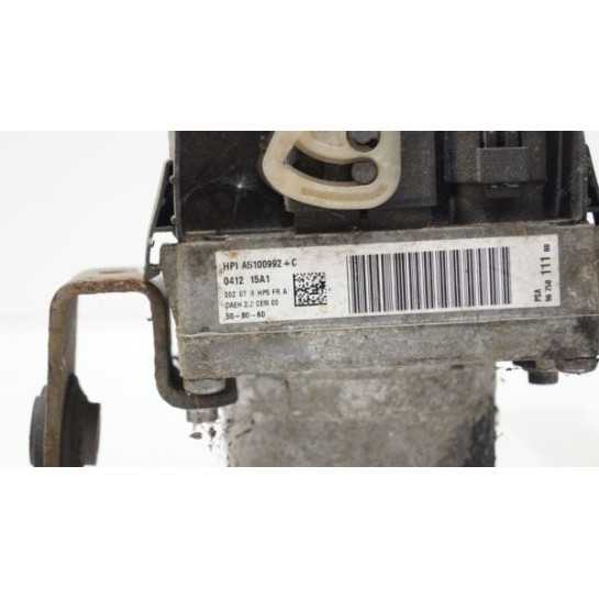 Popmpa wspomagania Peugeot 3008 I A5100992+C