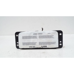 Poduszka pasażera AIRBAG Audi A3 8V Skoda OCTAVIA