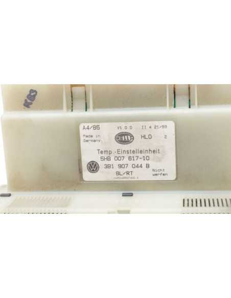 Panel klimatyzacji CLIMATRONIK VW PASSAT B5
