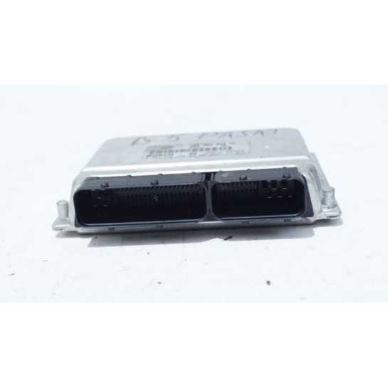 Komputer sterownik silnika Volkswagen PASSAT B5