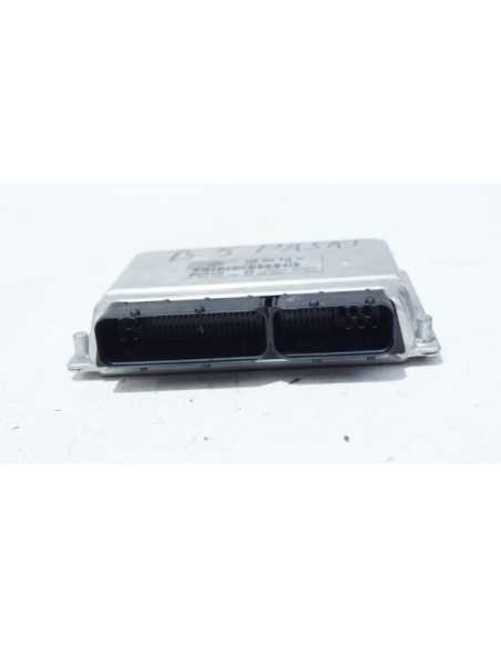 Komputer sterownik silnika Volkswagen PASSAT B5