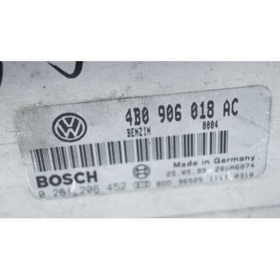 Komputer sterownik silnika Volkswagen PASSAT B5