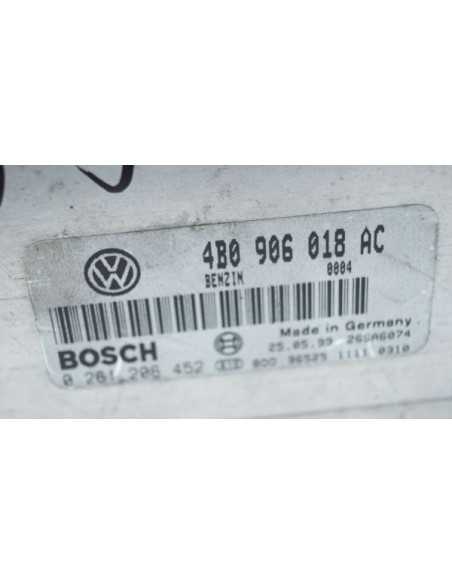 Komputer sterownik silnika Volkswagen PASSAT B5