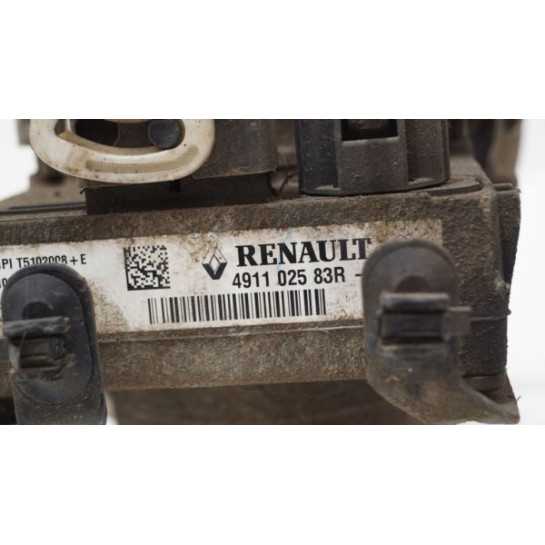 Pompa wspomagania Dacia SANDERO II 491102583R