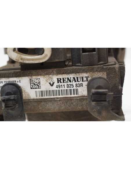Pompa wspomagania Dacia SANDERO II 491102583R
