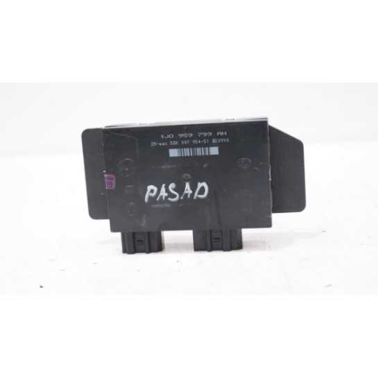 Moduł komfortu Volkswagen PASSAT B5 1J0959799AH