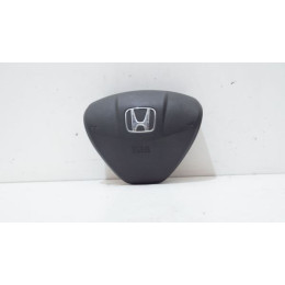 Poduszka powietrzna kierowcy Honda JAZZ III 3