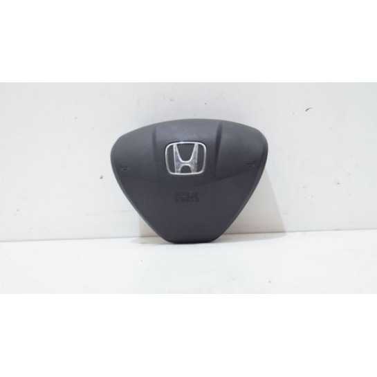 Poduszka powietrzna kierowcy Honda JAZZ III 3