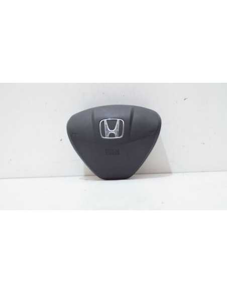 Poduszka powietrzna kierowcy Honda JAZZ III 3