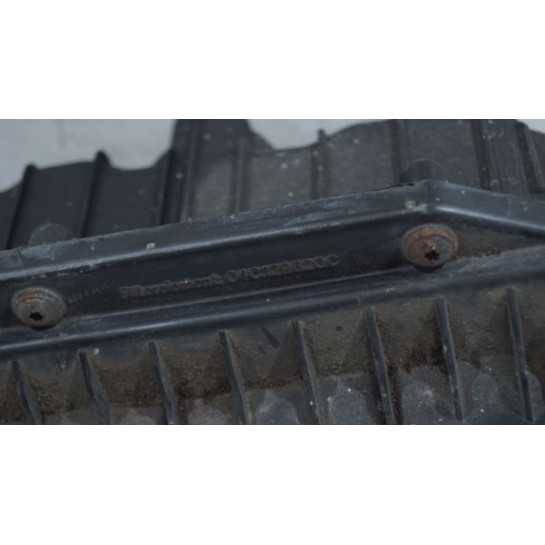Obudowa filtra powietrza Skoda Volkswagen 1.0