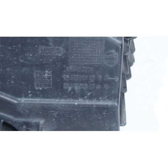 Obudowa filtra powietrza Peugeot 3008 2.0 HDI