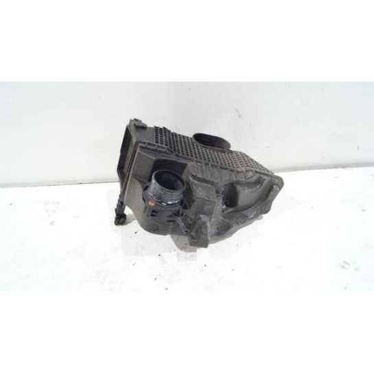 Obudowa filtra powietrza Renault CAPTUR I 1.5 DCI
