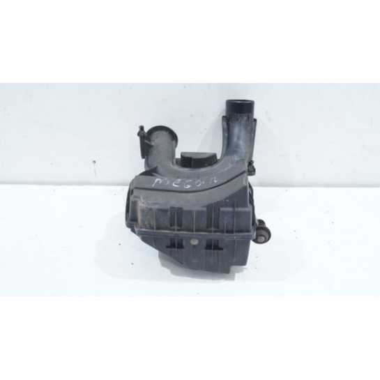 Rezonator powietrza Renault MEGANE III SCENIC 1.6