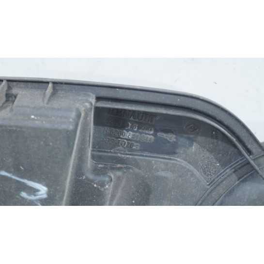Rezonator powietrza Renault MEGANE III SCENIC 1.6
