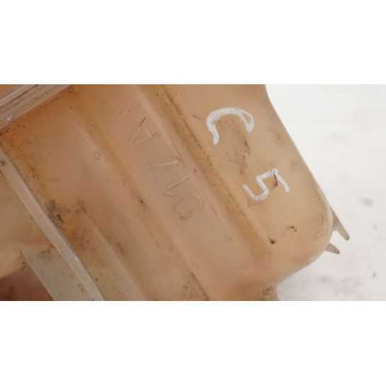 Zbiornik płynu chłodzącego Citroen C5 II 917A1