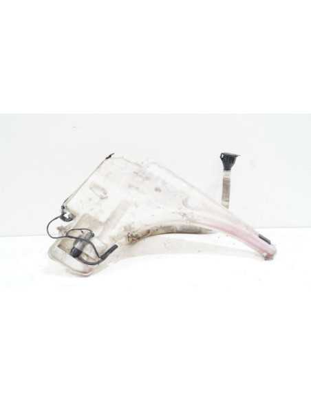 Zbiornik płynu spryskiwaczy BMW E81 E87 7229537