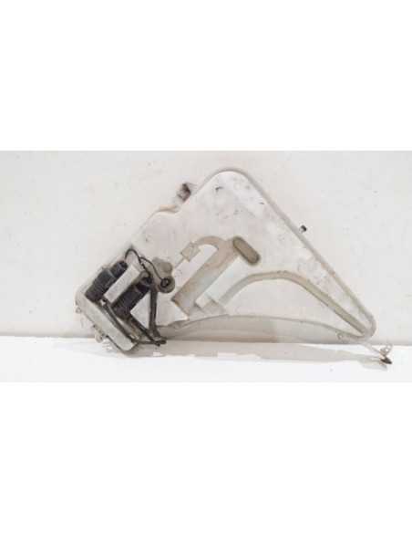 Zbiornik spryskiwaczy pompki BMW F20 7241673