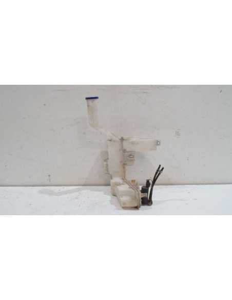Zbiornik spryskiwaczy Peugeot 508 9686672880