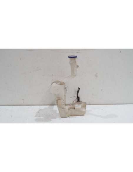 Zbiornik spryskiwaczy Peugeot 508 9686672880
