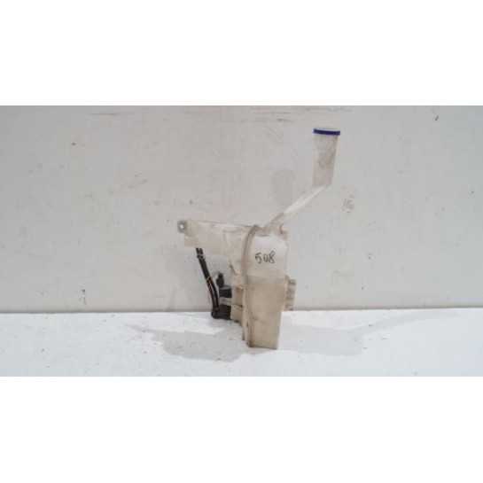 Zbiornik spryskiwaczy Peugeot 508 9686672880