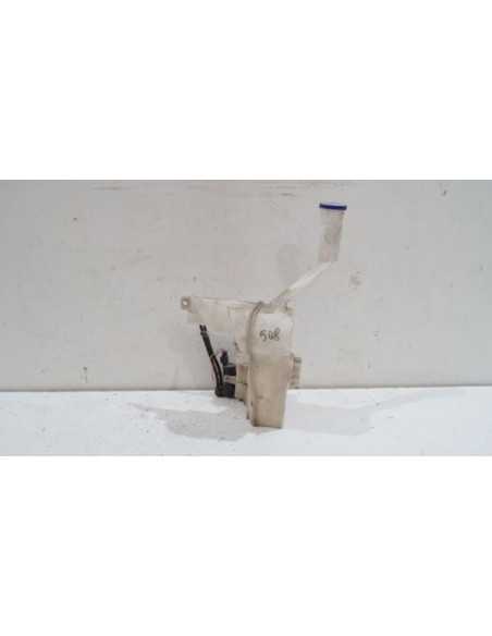 Zbiornik spryskiwaczy Peugeot 508 9686672880