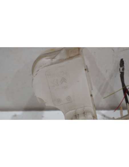 Zbiornik spryskiwaczy Peugeot 508 9686672880