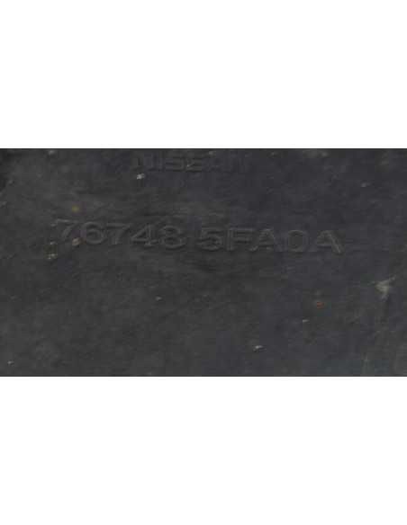 Nadkole prawy tył Nissan MICRA K14 767485FA0A