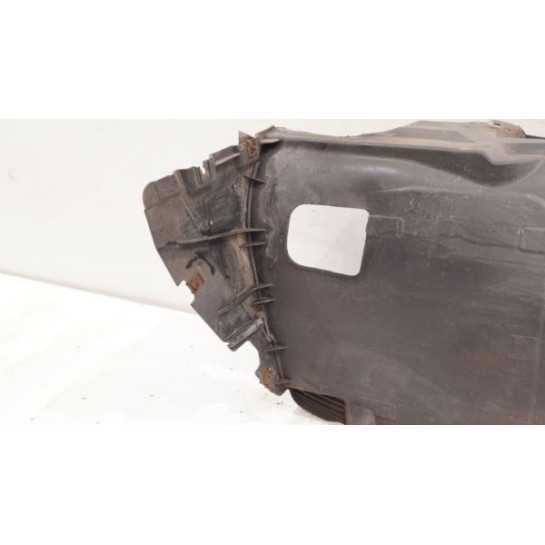 Nadkole lewy przód tylna część BMW E82 51717207649