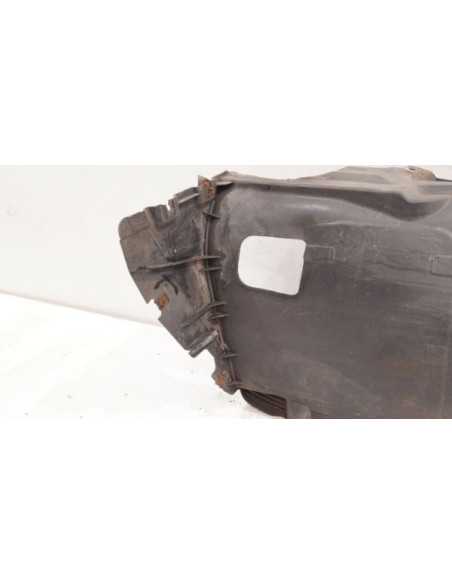 Nadkole lewy przód tylna część BMW E82 51717207649