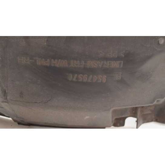 Nadkole prawy przód Chevrolet AVEO T300 95479570