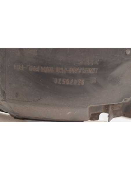 Nadkole prawy przód Chevrolet AVEO T300 95479570