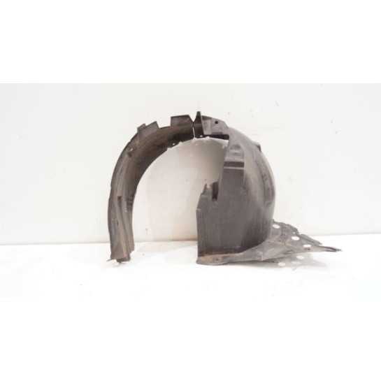 Nadkole przednie lewe Nissan MICRA IV 638435FB0A