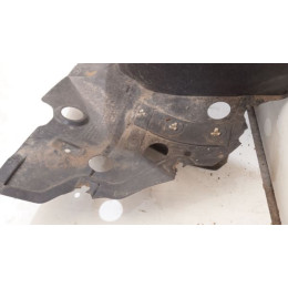 Nadkole przednie lewe Nissan MICRA IV 638435FB0A 2