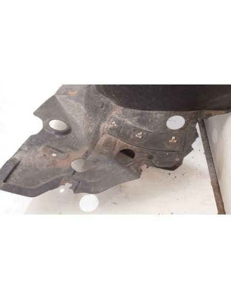 Nadkole przednie lewe Nissan MICRA IV 638435FB0A