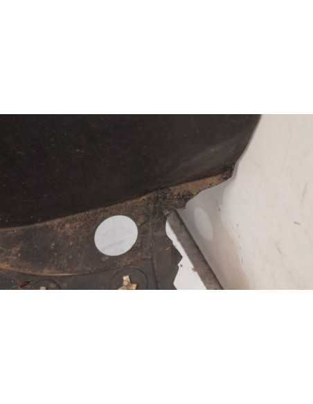Nadkole przednie lewe Nissan MICRA IV 638435FB0A