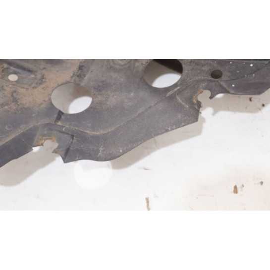 Nadkole przednie lewe Nissan MICRA IV 638435FB0A