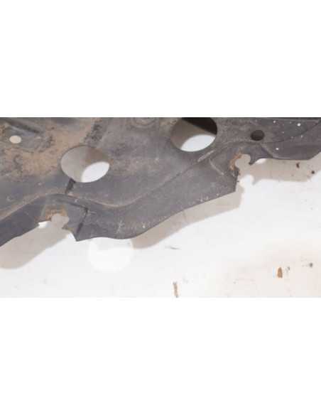 Nadkole przednie lewe Nissan MICRA IV 638435FB0A