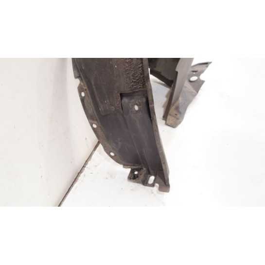 Nadkole przednie lewe Nissan MICRA IV 638435FB0A